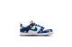 Nike Dunk Low LEGO x GS (IM1448-100) bunt 3