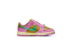 Nike Dunk Low x Parris Goebel (FN2721-600) pink 3