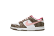 Nike Dunk Low XOXO gs (309601-261) bunt 1
