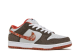 Nike SB Dunk Low x Crushed D.C. (DH7782 001) bunt 3