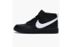 Nike Dunk Lux Chukka Riccardo Tisci x (910088-001) schwarz 2