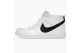 Nike Dunk Lux Chukka Riccardo Tisci x (910088-101) weiss 2