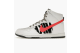 Nike Dunk Lux UNDFTD Undefeated Infrared High x (826668-160) weiss 2
