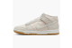 Nike Dunk Mid Canvas Light Orewood Gum (DZ2533-100) beige 6
