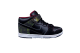 Nike SB Dunk Nitraid Mid (350677 002) schwarz 3