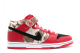 Nike SB Dunk Linoleum Mid (314381 001) bunt 5