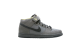 Nike SB Dunk Batman Mid (314383 003) schwarz 2