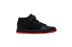 Nike SB Dunk Halloween 2014 Mid (314383 022) schwarz 2