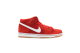 Nike Dunk Mid Pro Sb Brickhouse (314383 601) rot 5