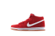 Nike Dunk Mid Pro Sb Brickhouse (314383 601) rot 1