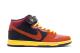 Nike Dunk Mid SB Ostrich Team (314383-680) bunt 5