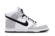 Nike Dunk Prm Hi Sp Snake Cocoa High (624512-010) weiss 5