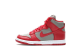 Nike Wmns Dunk Retro UNLV QS (854340 001) bunt 1