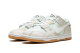 Nike Dunk Low Scrap Sea Glass (DB0500-100) weiss 4