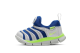 Nike Dynamo Free Grey Blue (343938-436) bunt 1