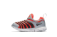 Nike Dynamo Free Marathon Running Grey (343738-629) bunt 1