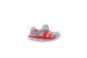 Nike Dynamo Free Bright Crimson (343938-026) bunt 3