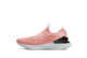 Nike Epic Phantom React Flyknit Bright (BV0415-800) pink 1