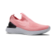 Nike Epic Phantom React Flyknit Bright (BV0415-800) pink 6