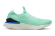 Nike Epic Phantom React Flyknit Hyper Turquoise (BV0415-300) türkis 2