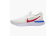 Nike Epic React Flyknit 2 Cortez Classic (CJ8295-100) weiss 3