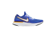 Nike Epic React Flyknit 2 Blue (CJ5228 400) azul 3