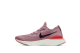 Nike Epic React Flyknit 2 (BQ8927-500) pink 2