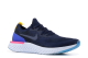 Nike Epic React Flyknit (AQ0070-400) bunt 5