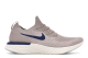 Nike Epic React Flyknit (AQ0067-201) beige 3