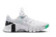 Nike Free Metcon 5 (DV3950-101) weiss 6