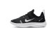Nike Flex Experience RN 8 PSV (AQ2247-001) schwarz 3