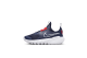 Nike Flex Runner 2 (DJ6038-403) blau 1