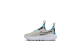 Nike Flex Runner 2 (DJ6040-008) grau 1