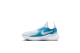 Nike Flex Runner 3 Stra (FN1294-402) blau 1