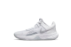 Nike Fly.By Mid 3 Wolf Grey (DD9311 101) weiss 1
