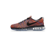 Nike Flyknit Air Max Photo Total Blue Crimson (620469-404) bunt 1