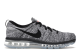 Nike Flyknit Air Oreo Max (620469-105) bunt 4