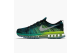Nike Flyknit Max Clear Jade Volt (620469-013) bunt 1