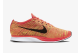 Nike Flyknit Racer Bright Crimson (526628 602) bunt 4