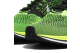 Nike Flyknit Racer Volt (526628-721) grün 3