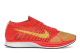 Nike Flyknit Racer Bright Crimson (526628 601) bunt 2