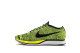 Nike Flyknit Racer Volt (526628-721) grün 1