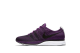 Nike Flyknit Trainer (AH8396-500) lila 1