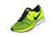 Nike Flyknit Trainer Volt (532984 700) grün 4