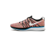 Nike Flyknit Trainer (532984-014) bunt 1