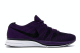 Nike Flyknit Trainer (AH8396-500) lila 2