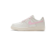 Nike Force 1 PS (314220-130) pink 1
