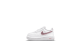 Nike Air Force 1 Low (CZ1691-104) weiss 1