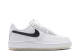 Nike Force 1 Air Low 07 40th Anniversary Edition Bronx Origins (DX2310 100) weiss 4