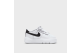 Nike boys nike grey and orange shoes for women on sale (FN0236-101) weiss 6